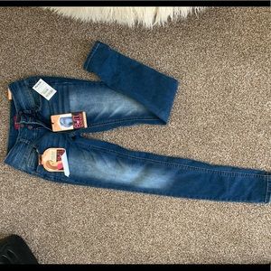 WAX JEAN push up jeans